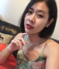 Rencontre Femme Thaïlande à บางมูลนาก : Gullsjira Glubfang, 26 ans